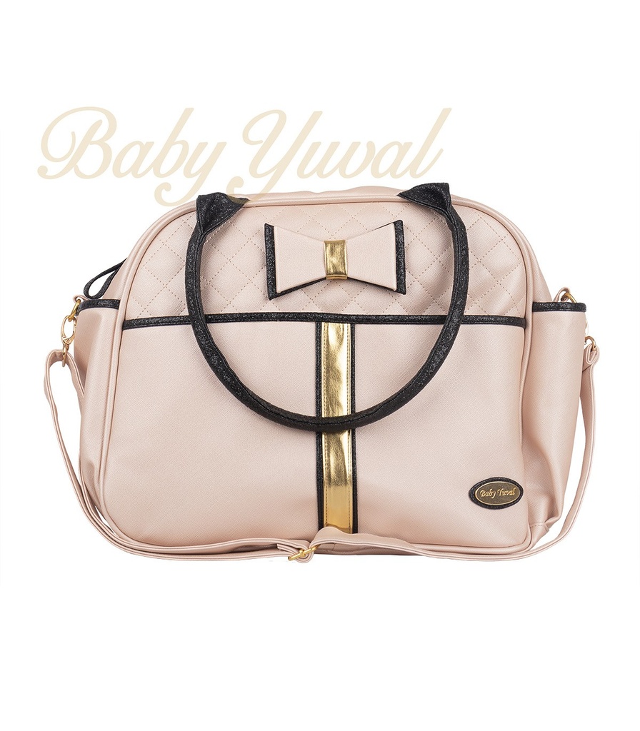 [BO099591] Bolso Pañalero | Florence