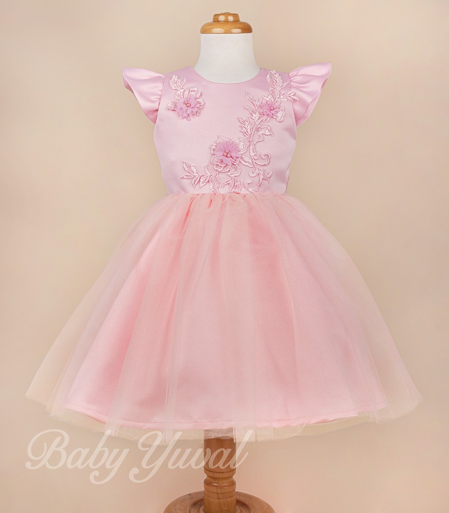 [VE099761] Vestido de Fiesta | Ximena