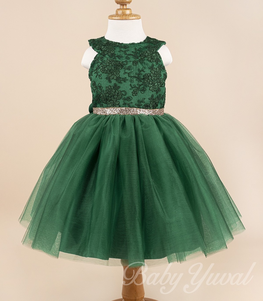 [VE099778] Vestido Navidad | Sue (T2)