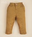 Pantalón Drill | Camel