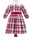 Vestido Villela | Victoria
