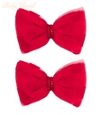 Gancho para Cabello | Rojo