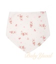 Bandana de 100% Algodón | Colección Fancy Bunny