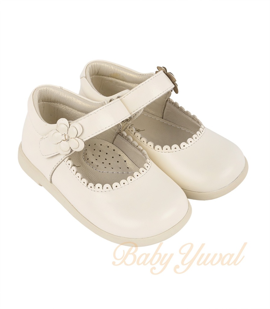 [CA0101256] Calzado de 100% Cuero Kelly | Línea Moda (T22)