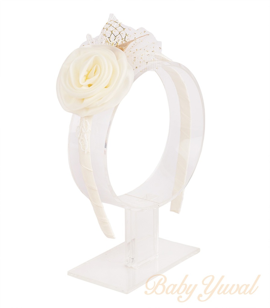 [VI0101451] Vincha Rígida | Christina