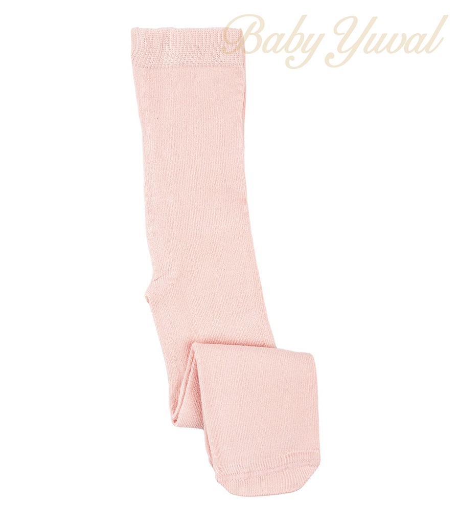 [PA0101500] Panty de Invierno | Lisa Rosado (0 a 3 meses)