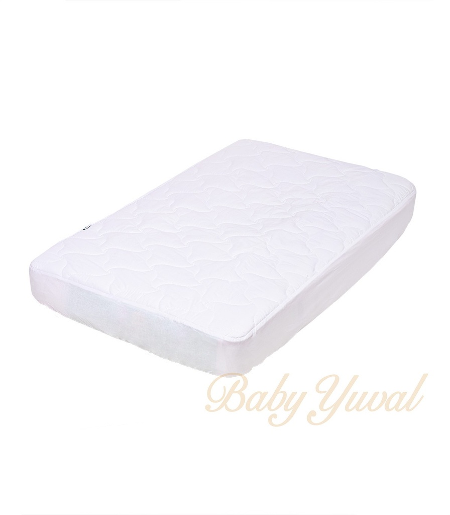 [PR0101543] Protector Acolchado Impermeable para Colchón Pack & Play