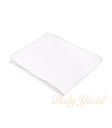 Manta Pima Doble Algodón | Blanco Sky Premium