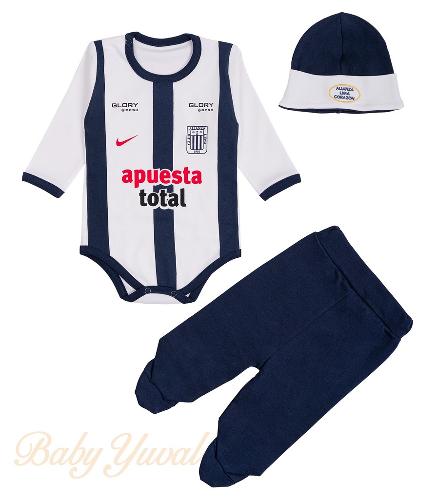 [CO0101696] Conjunto Deportivo | Alianza Lima