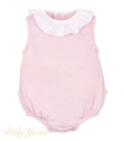 Romper Bombacho | Luciana