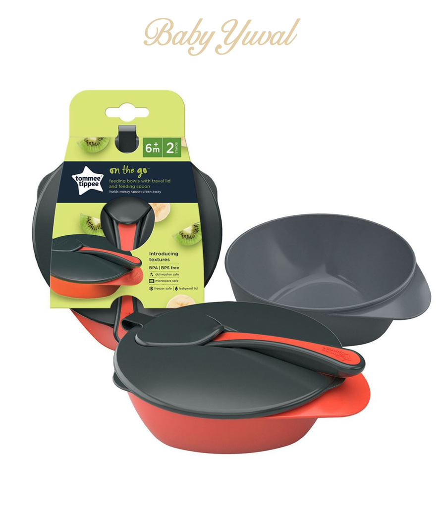 [BO0102272] Bowl con cuchara