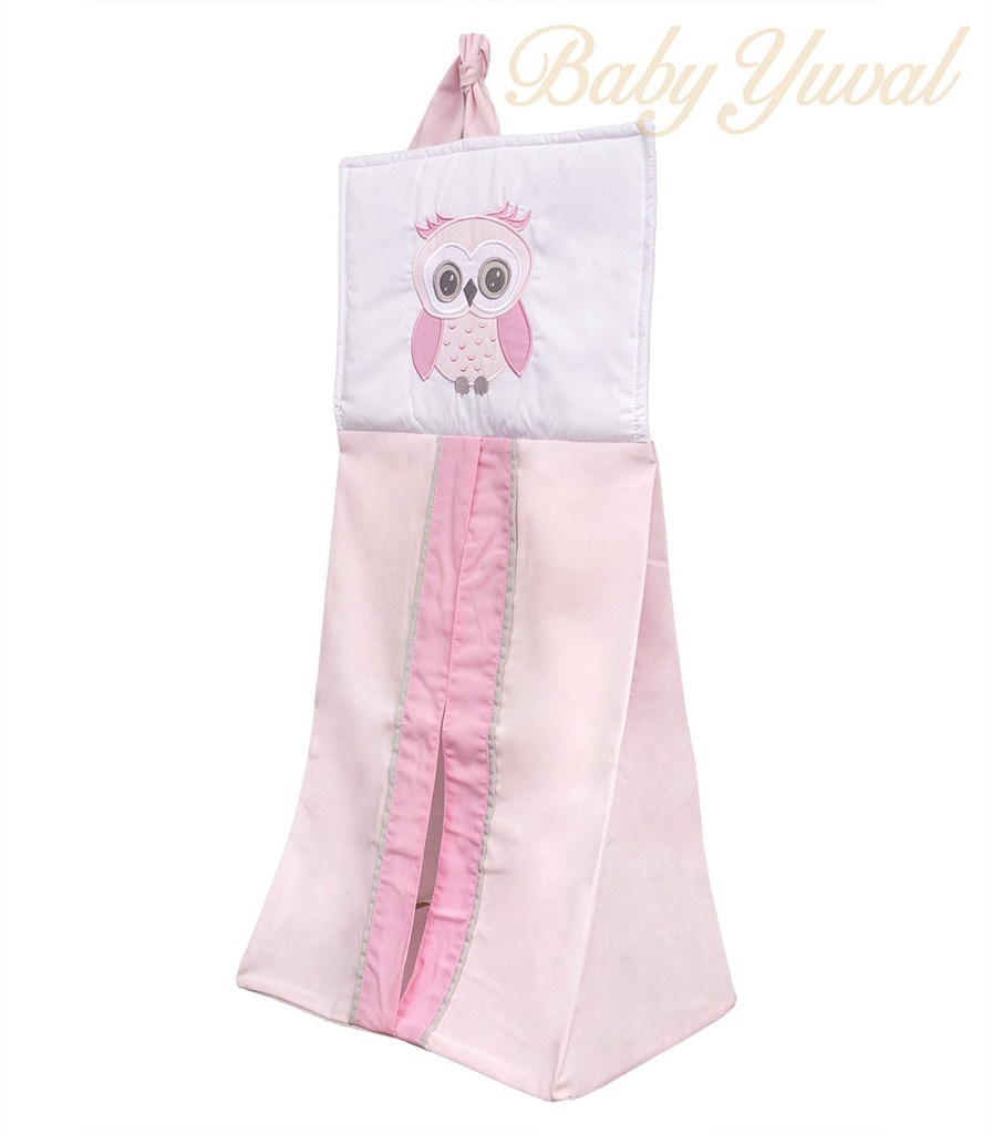 [PO0102312] Porta Pañales | Sweet Búho