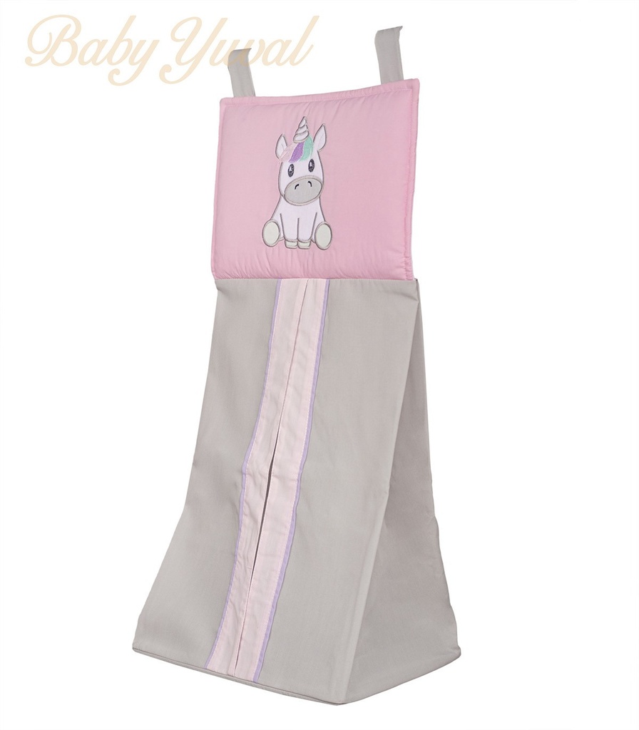 [PO0102313] Porta Pañales | Unicornio