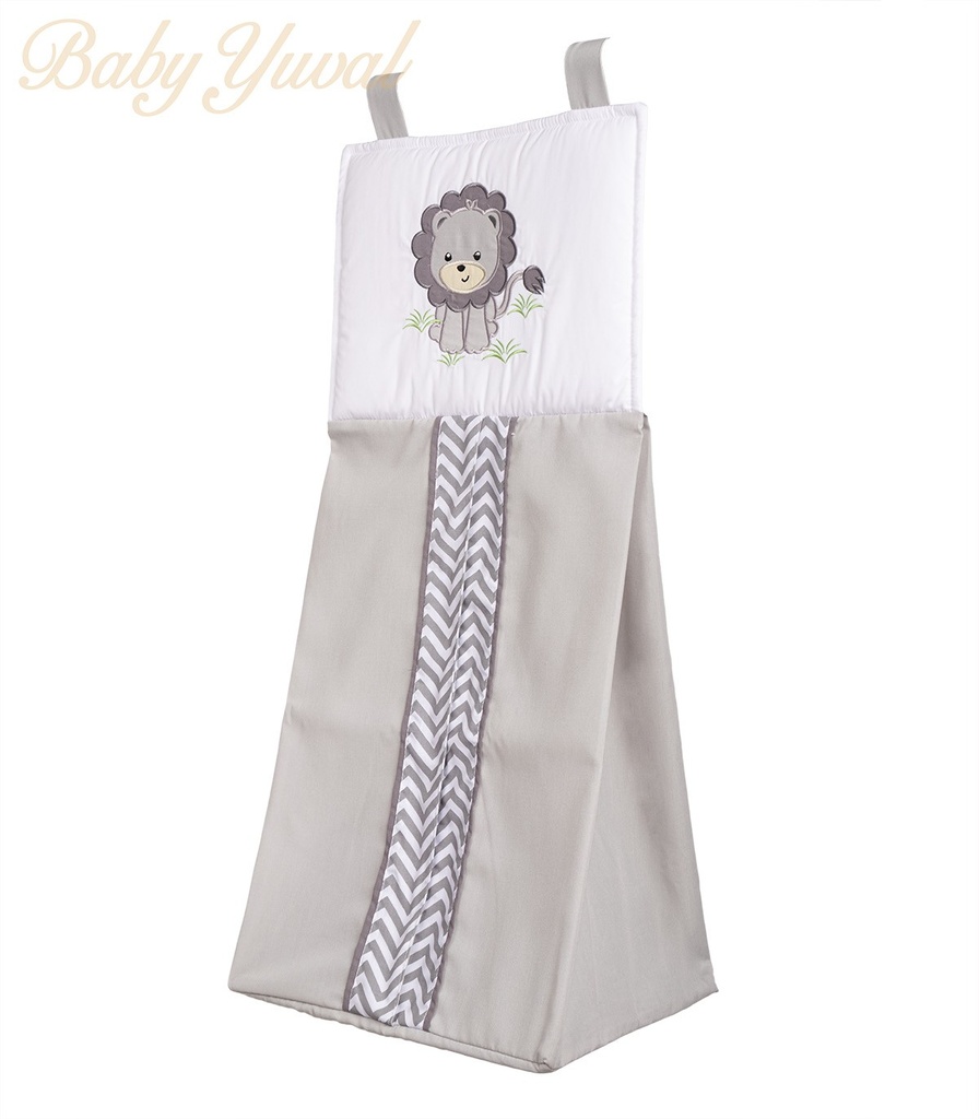 [PO0102314] Porta Pañales | Lion Forest
