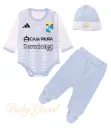 Conjunto Deportivo | Sporting Cristal
