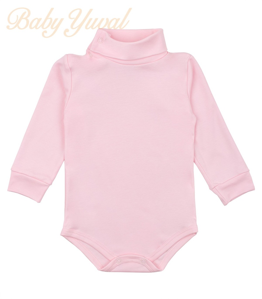 [BO0103364] Bodie Cafarena | Rosado (6 a 12 meses)