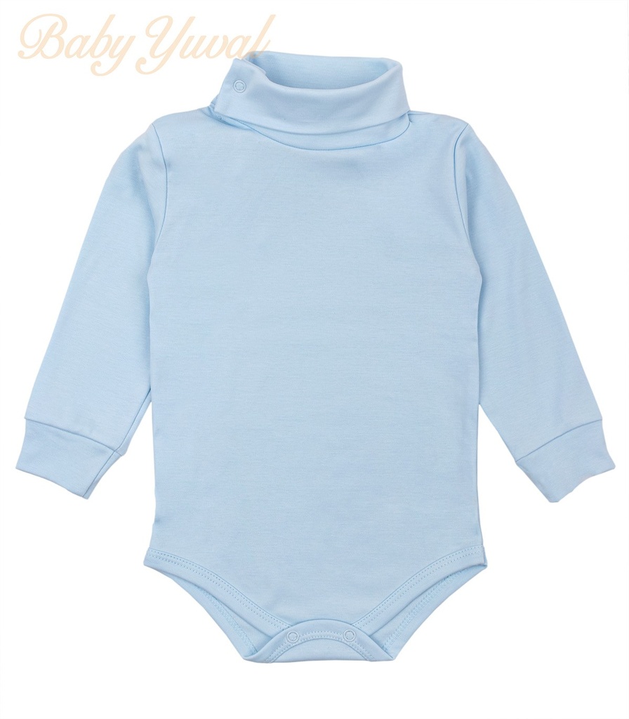 [BO0103367] Bodie Cafarena | Celeste (6 a 12 meses)