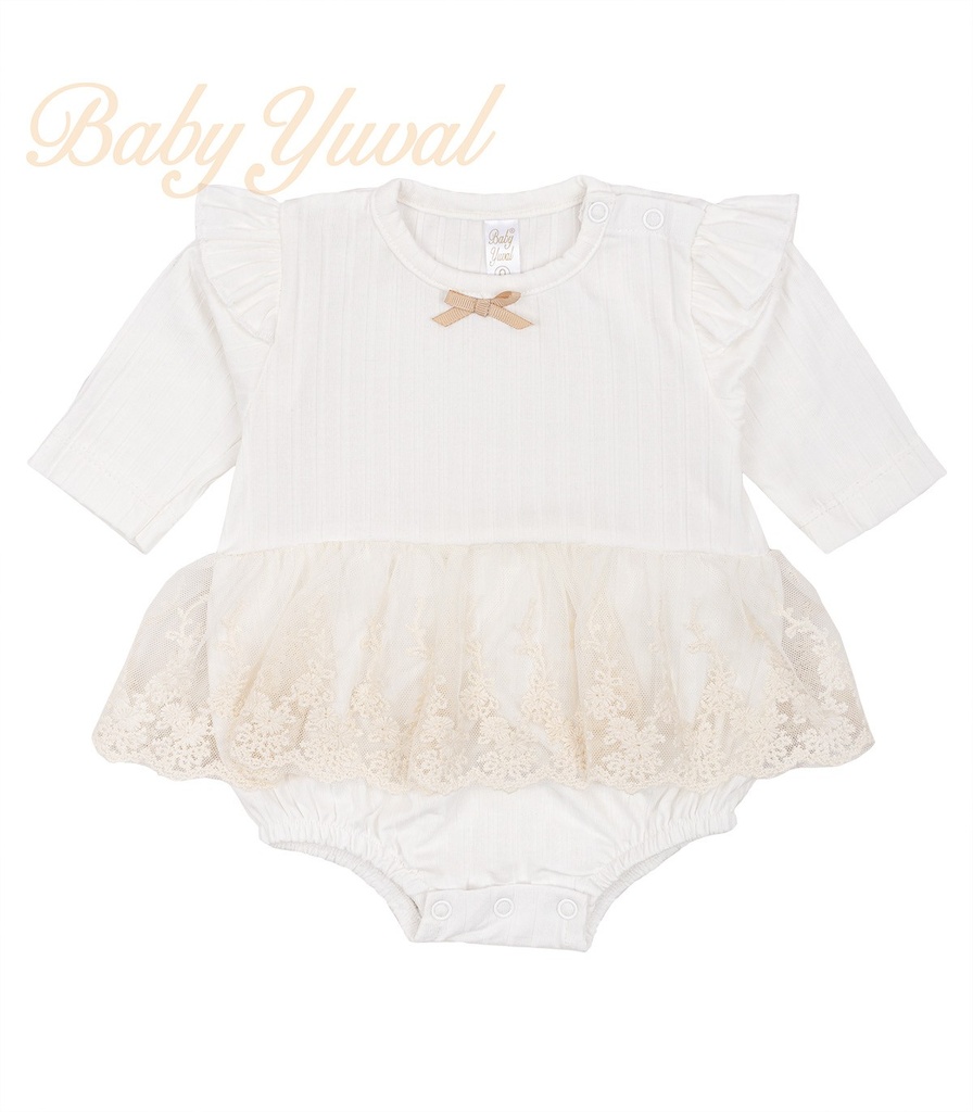 [BO0103653] Bodie Tutu | Danay (0 a 3 meses)