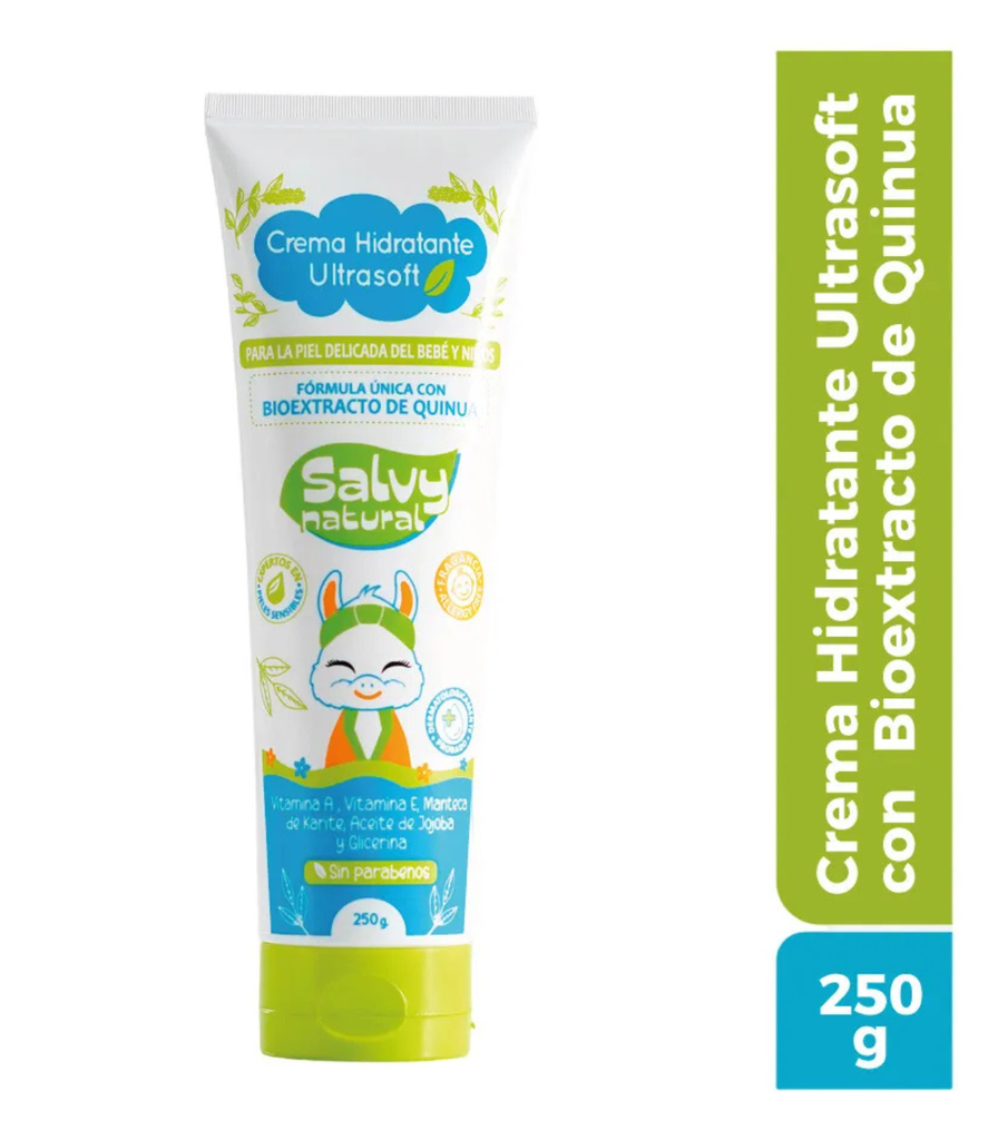 [CR0202932] Crema Hidratante Ultrasoft
