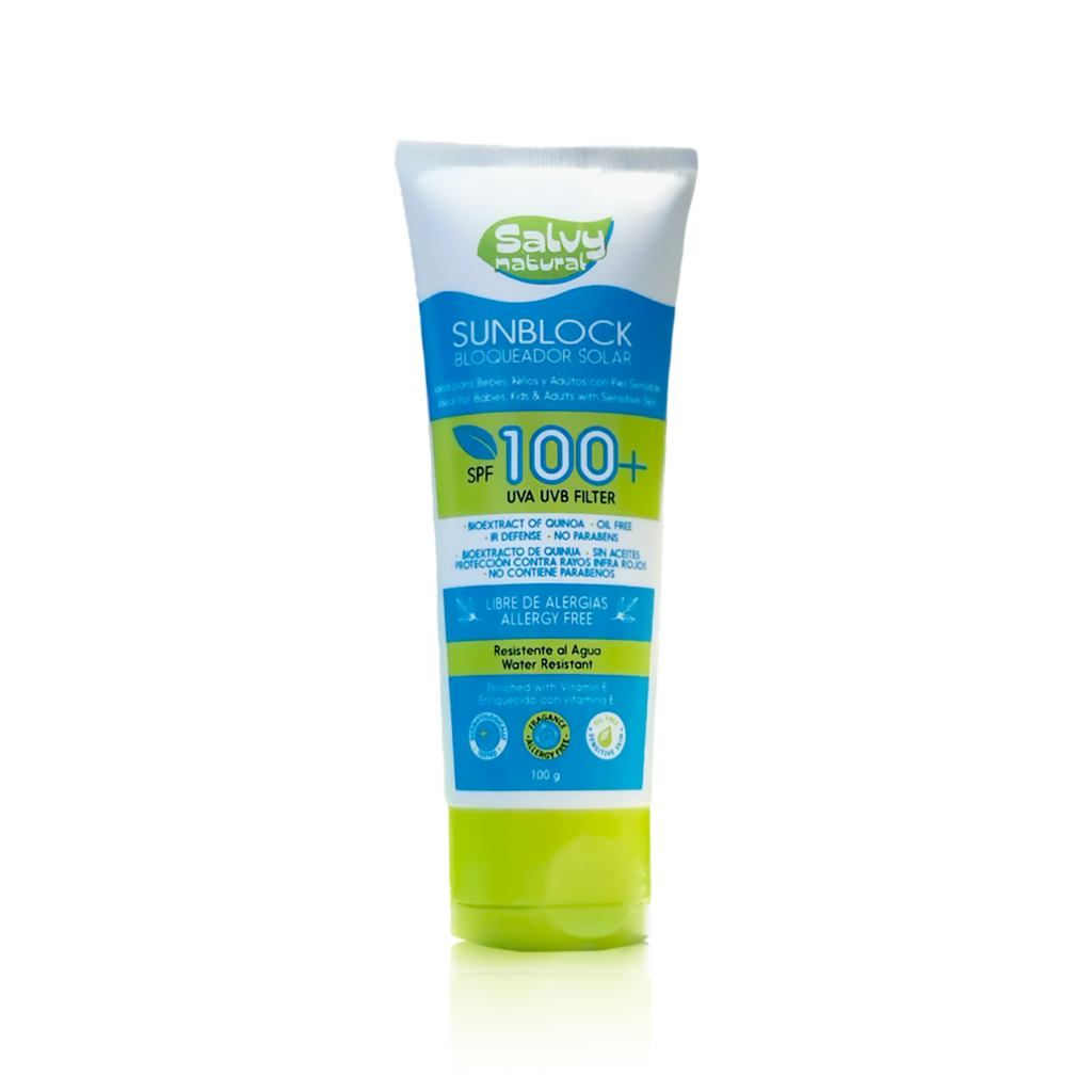[BL0202946] Bloqueador Solar
