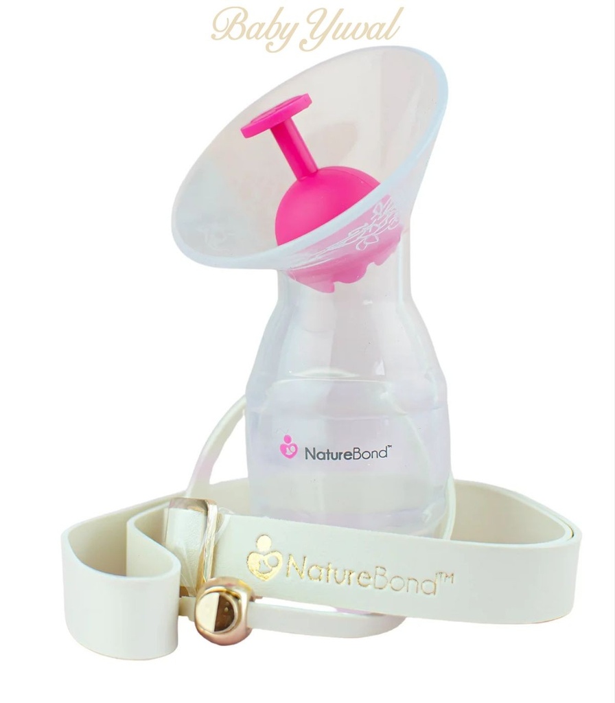 [MP-REC001] Recolector De Leche NatureBond Pack Gold