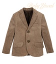 Blazer Corduroy | Henry Caramel