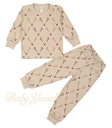 Pijama Navidad | Rudolph
