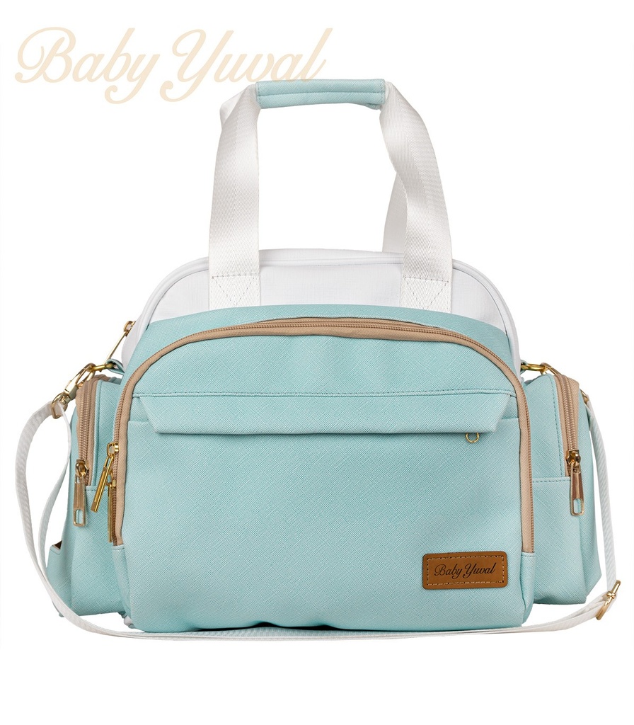 [BO0203603] Bolso Pañalero | Shani Sky