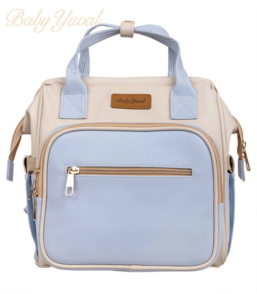 [MO0203634] Mochila Pañalera | Patrick Sky