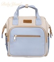 Mochila Pañalera | Patrick Sky
