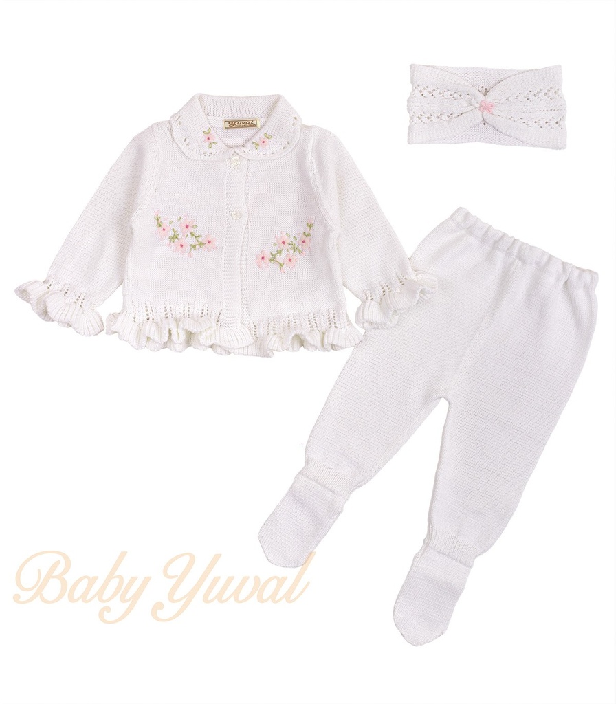 [CO0203812] Conjunto de Hilo | Mariana