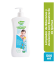 Limpiador de Biberones 500 ML